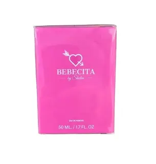 PERFUMY BEBECITA 50ML SKOLIM ORYGINALNE