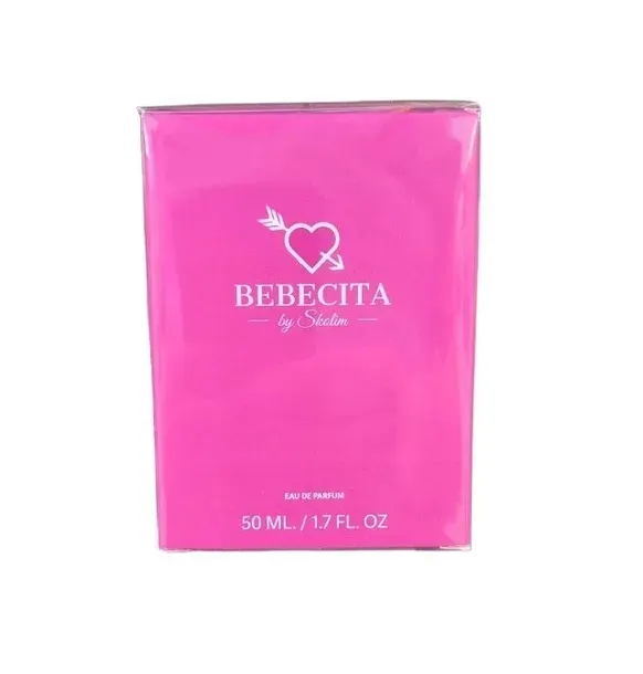PERFUMY BEBECITA 50ML SKOLIM ORYGINALNE