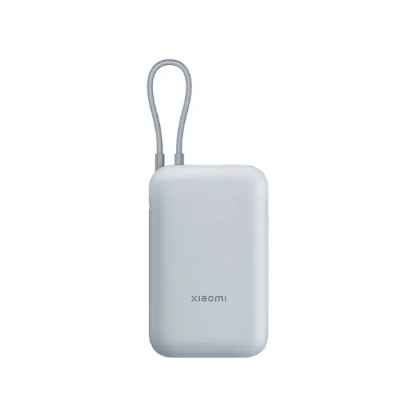 XIAOMI Power bank 10000mAh Ice Blue