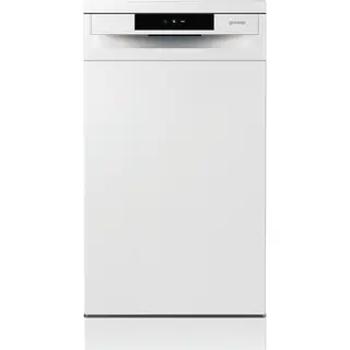 Zmywarka Gorenje GS520E15W Total AquaStop 45cm Biały