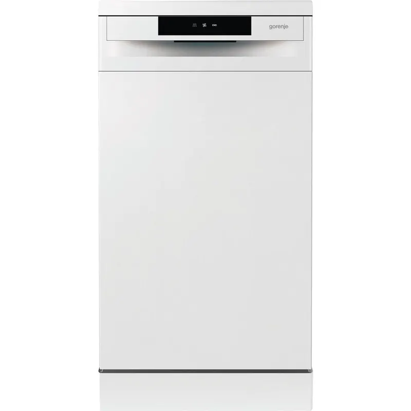 Zmywarka Gorenje GS520E15W Total AquaStop 45cm Biały