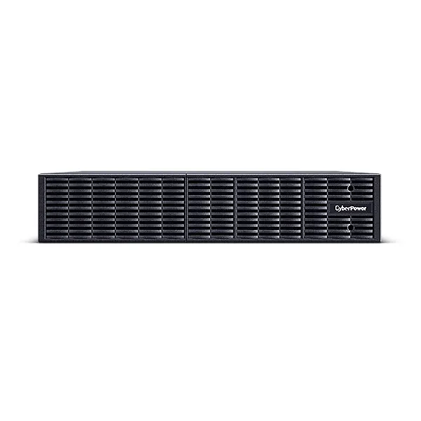 CyberPower Moduł bateryjny BPSE72V40ART2U EBP, Rack 2U, 72VDC, 12x9AH/12V do OLS3000ERT2UA