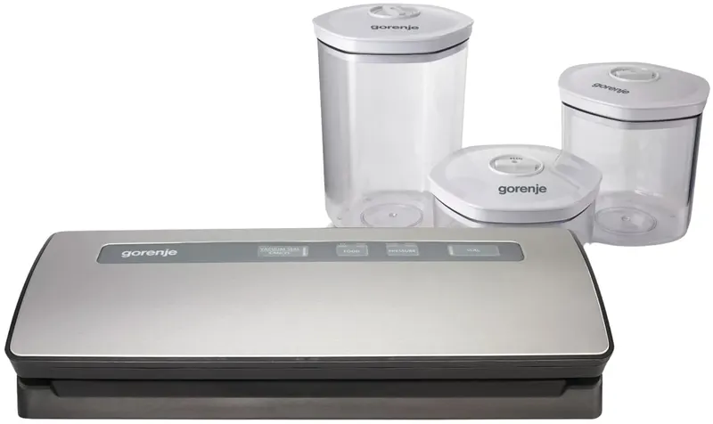 Zgrzewarka próżniowa Gorenje VS120ES