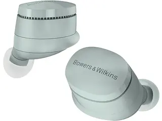 Słuchawki bezprzewodowe BOWERS & WILKINS Pi6 Zielony (Forest Green)