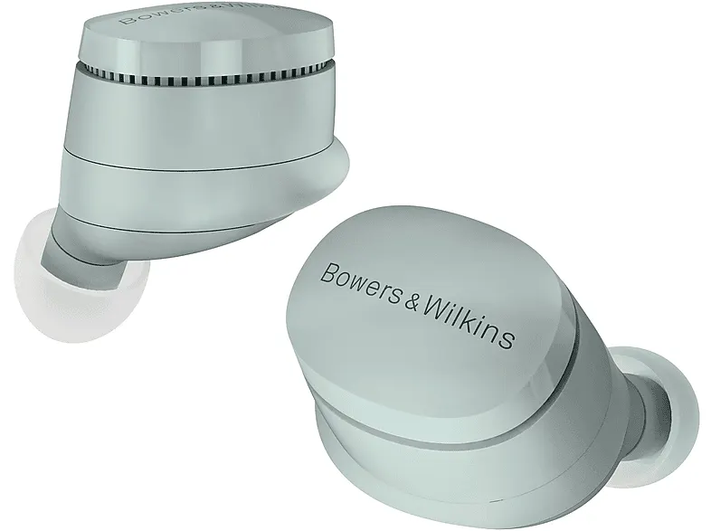 Słuchawki bezprzewodowe BOWERS & WILKINS Pi6 Zielony (Forest Green)