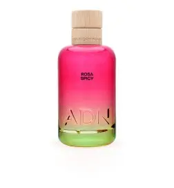 Adolfo Dominguez Dna Pink Spicy Eau de Parfum Spray 100ml