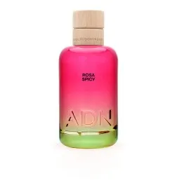 Adolfo Dominguez Dna Pink Spicy Eau de Parfum Spray 100ml