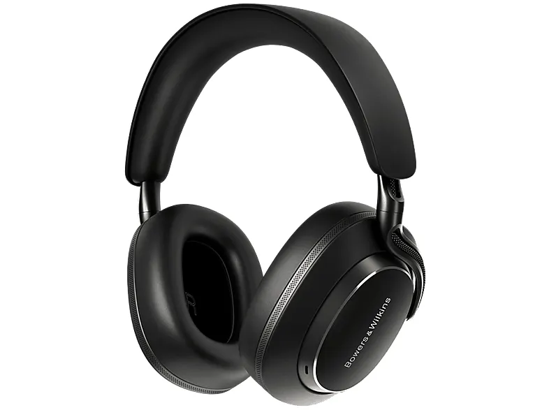 Słuchawki bezprzewodowe BOWERS & WILKINS Px8 S2 Onyx Czarny