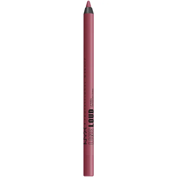 NYX Professional Makeup Line Loud Kredka do Ust 15 Goal Getter