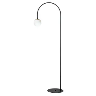 Lampa podłogowa BOW 1224