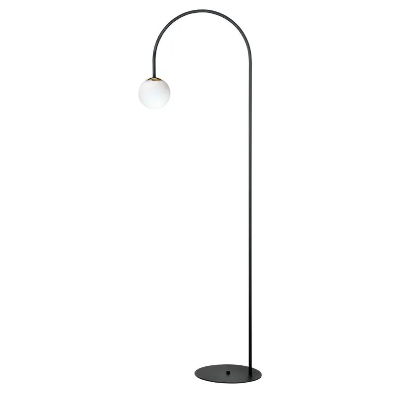 Lampa podłogowa BOW 1224