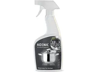 Odtłuszczacz do kuchni KOENIC KCL-K001-INT 500ml