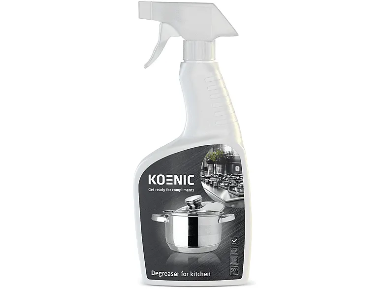 Odtłuszczacz do kuchni KOENIC KCL-K001-INT 500ml