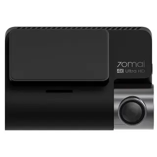 Wideorejestrator 70mai A800s 4K + Maimo Watch Flow czarny