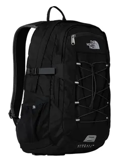 Plecak The North Face BOREALIS CLASSIC - Black-Asphalt