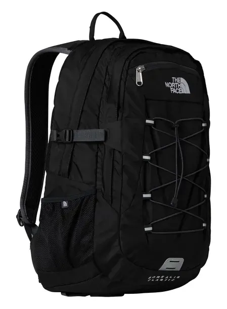 Plecak The North Face BOREALIS CLASSIC - Black-Asphalt
