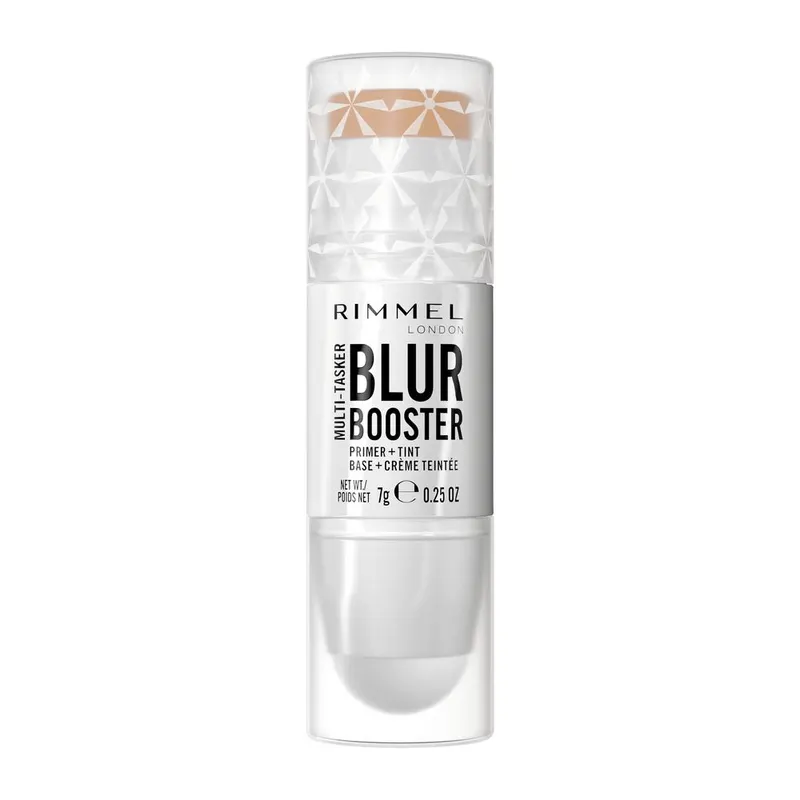 Rimmel Multi-Tasker Blur Booster Podkład do Twarzy w Sztyfcie 3w1 40 Ivory