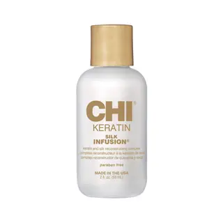 CHI Keratin Silk Infusion Keratynowa Kuracja z Jedwabiem 59ml