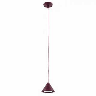 ELIT 1 BURGUNDY
