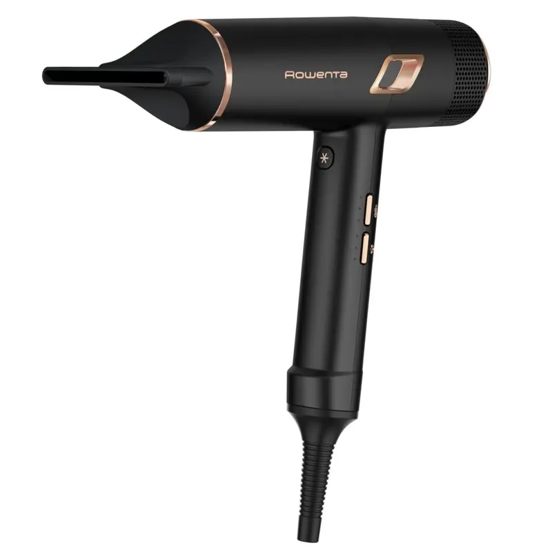 Suszarka do włosów Rowenta Ultimate Experience Maestria CV9920 Czarna