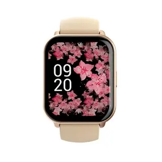 HiFuture Smartwatch Zone 2 różowy