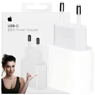 SZYBKA ŁADOWARKA 20W DO APPLE IPHONE X 11 12 13 14 15 ZASILACZ USB-C HIT !