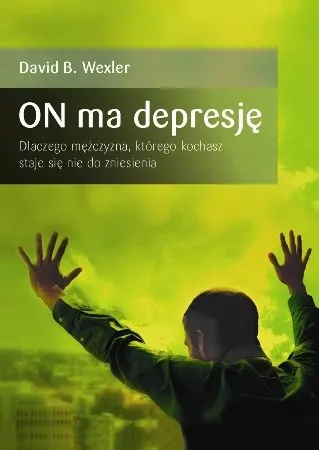 On Ma Depresję