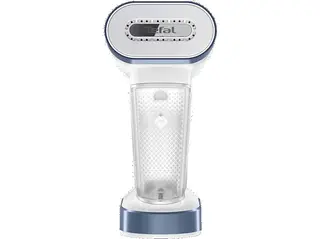 Parownica do ubrań TEFAL DT8722E0 Biało-niebieski