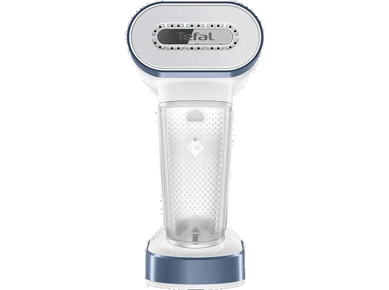 Parownica do ubrań TEFAL DT8722E0 Biało-niebieski