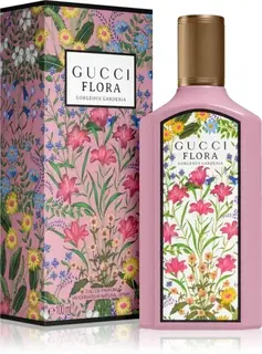Gucci Flora Gorgeous Gardenia 100ml EDP