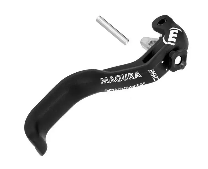 Klamka Dźwignia do Hamulca Hydraulicznego Magura MT7 1 Palec, BOX Oryginał
