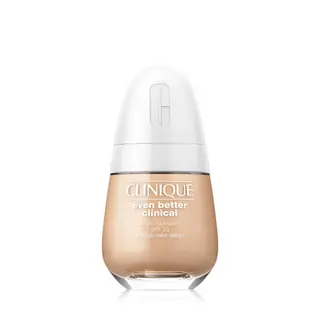 Clinique Even Better Clinical Serum Foundation SPF20 Podkład CN 40 Cream Chamois