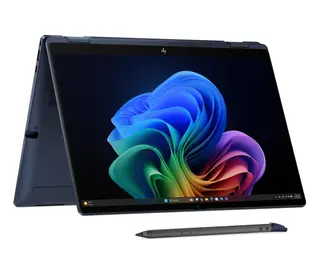 HP EliteBook X Flip G2 Ultra X7 358H / 32GB / 512GB  14"