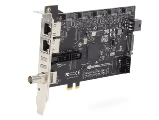 PNY Karta graficzna Quadro Sync VCNRTXPROSYNC-SB