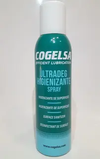 ULTRADEG HIGIENIZANTE SPRAY, 0,2L