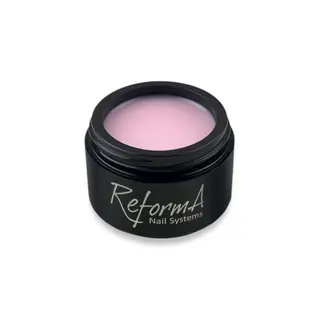 Builder Gel Milky Pink, 15 g