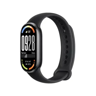 Smartband Xiaomi Smart Band 10 Midnight black