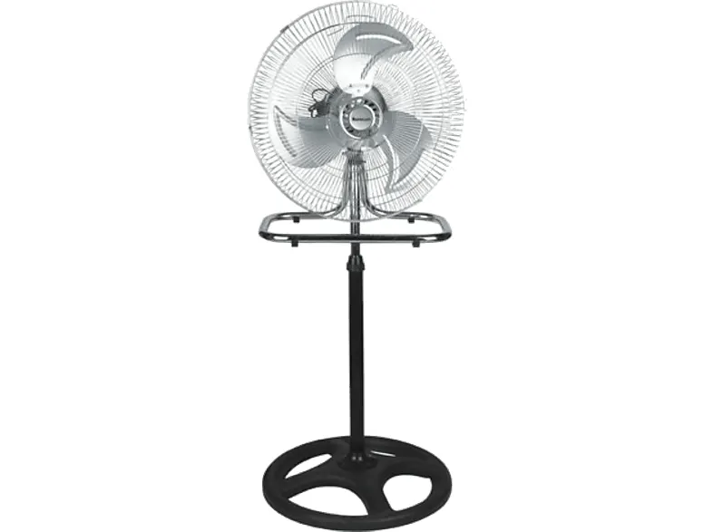 Cyrkulator powietrza RAVANSON WT-7046 Srebrny