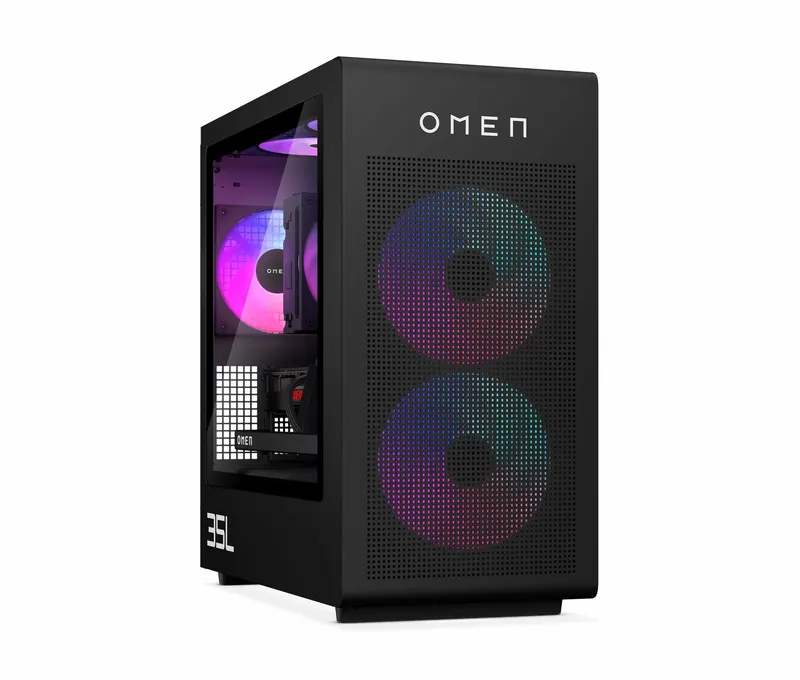 OMEN 35L Gaming Desktop GT16-1018nw PC