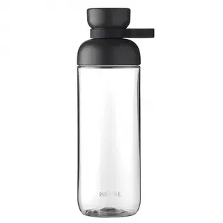 Butelka na wodę vita 700 ml nordic black 107732041100