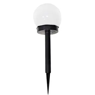 Zest.2 lamp LED solar.ogrod.BOX 2SZT.25cm/DIA6006W