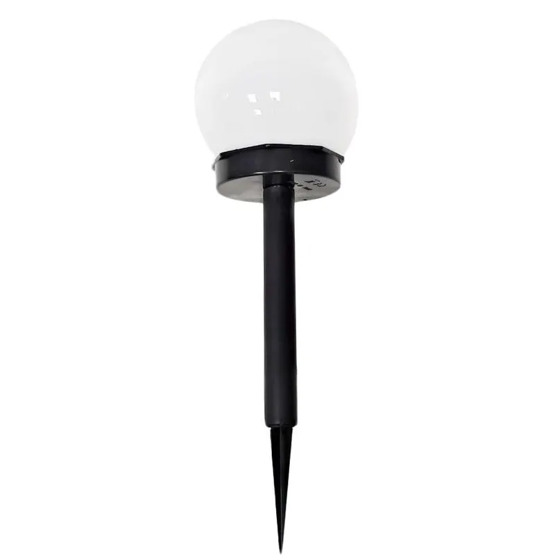 Zest.2 lamp LED solar.ogrod.BOX 2SZT.25cm/DIA6006W