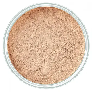 ARTDECO Powder Foundation Podkład Mineralny w Pudrze 2 Natural Beige