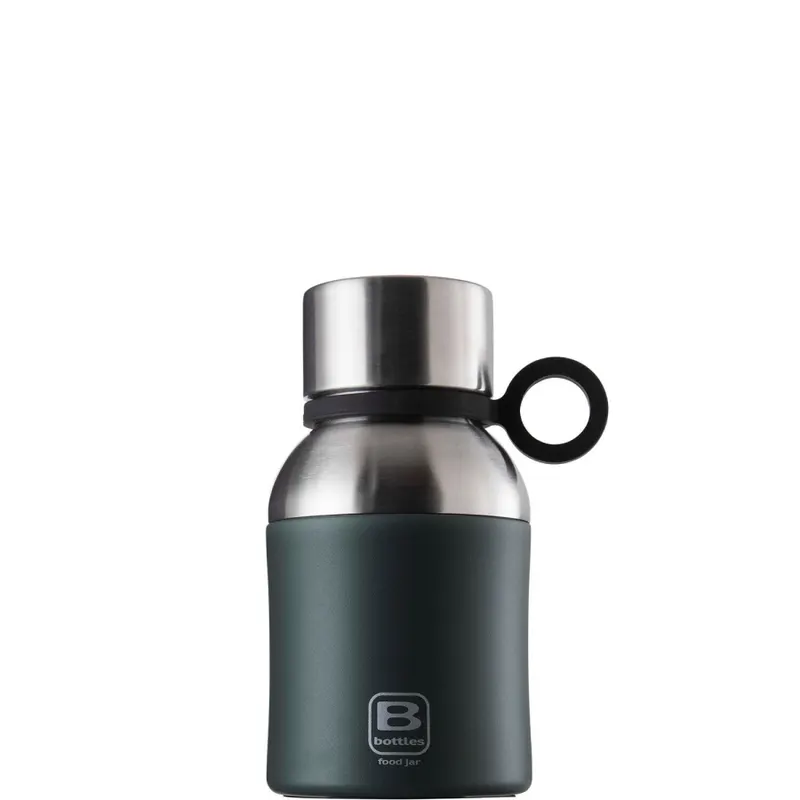 Bbot pojemnik na żywność zielony 500 ml