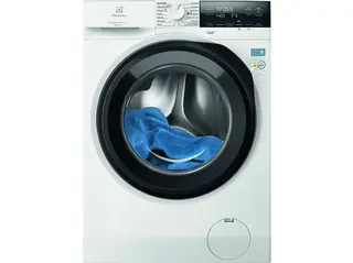 Pralka wolnostojąca ELECTROLUX EW6F3492AP SensiCare 600 AutoDose Biały