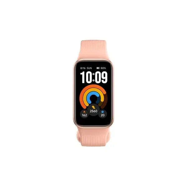 XIAOMI Opaska sportowa Smart Band 11 Active różowa