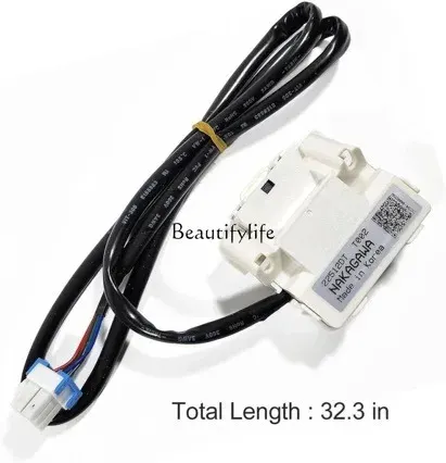 DC34-00025G Door Lock DC34-00025G Suitable for washing machine door lock