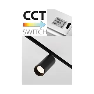 Reflektor magnetyczny CCT 12W 11133