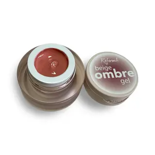 Ombre Gel Beige, 2 g