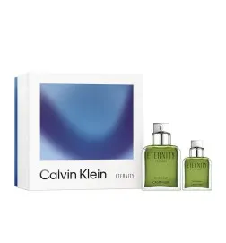 Calvin Klein Eternity For Men 2-Piece Set
